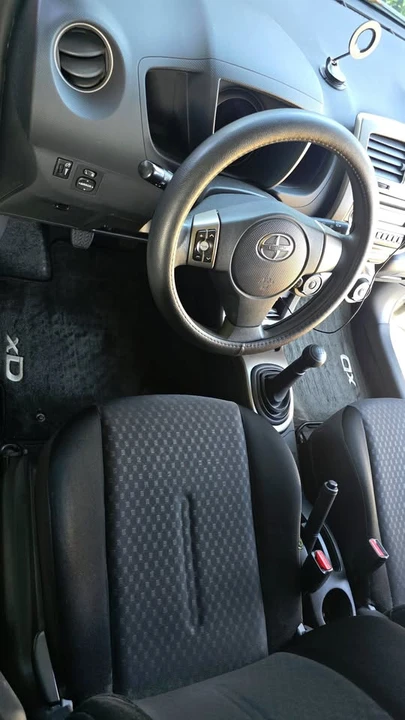 2011 Scion xD - Image 14 of 19