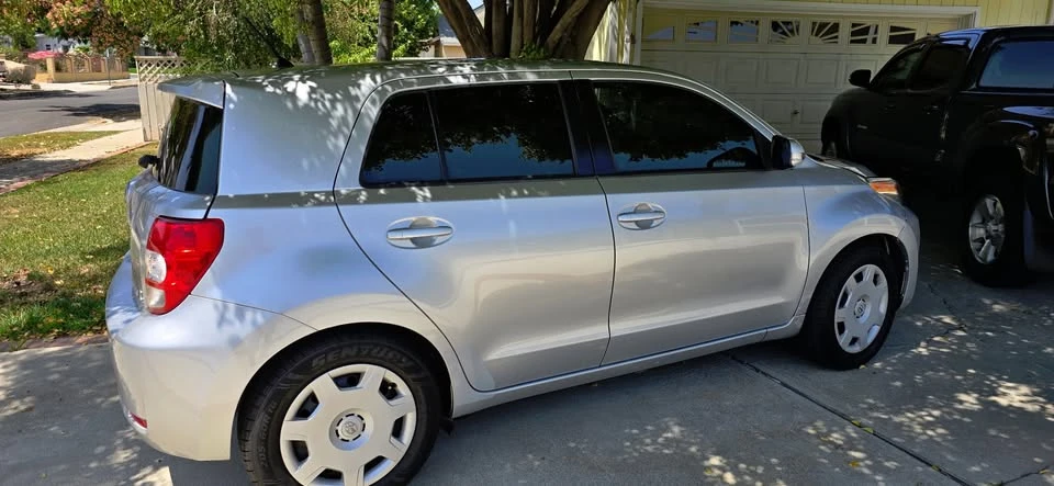 2011 Scion xD - Image 5 of 19