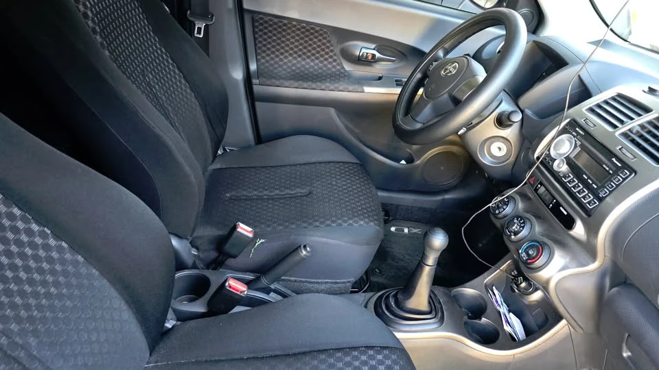 2011 Scion xD - Image 18 of 19