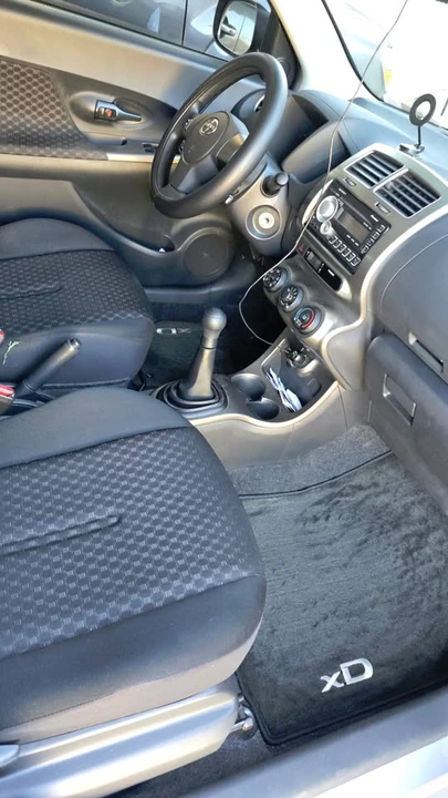 2011 Scion xD - Image 16 of 19