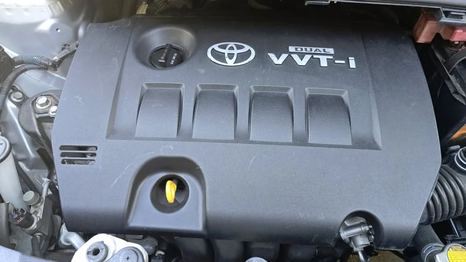 2011 Scion xD - Image 13 of 19