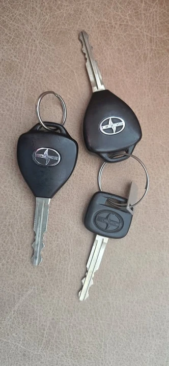 2011 Scion xD - Image 11 of 19