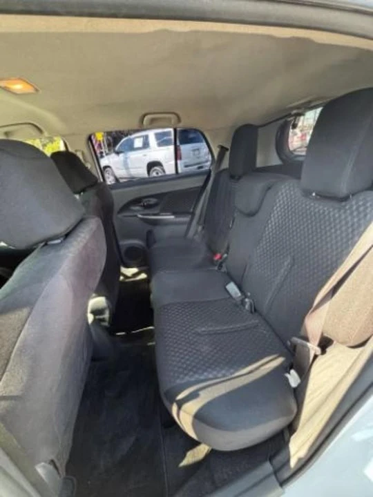 2011 Scion xD - Image 6 of 14