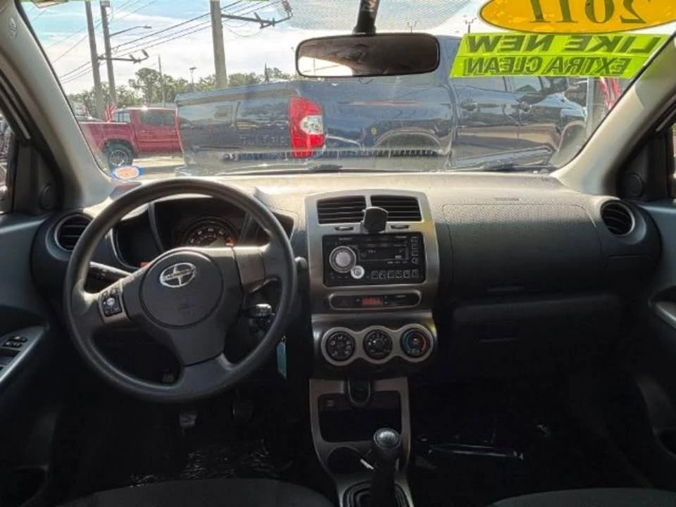 2011 Scion xD - Image 11 of 14