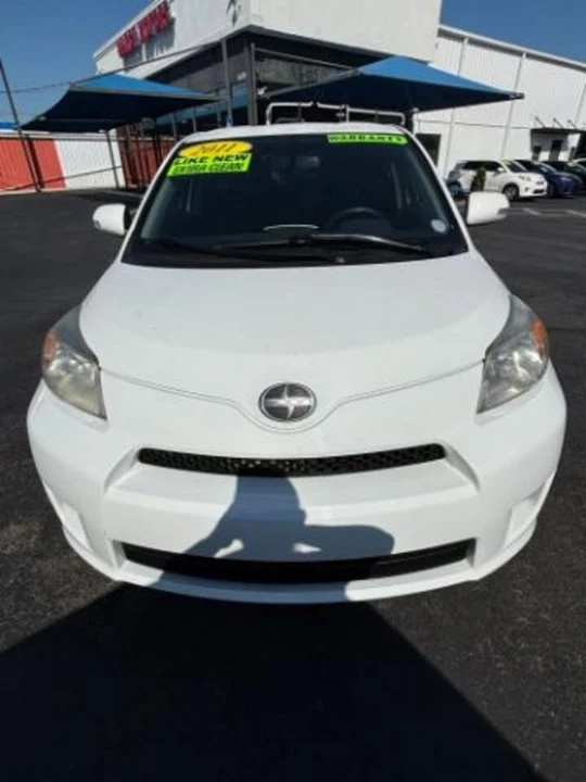 2011 Scion xD - Image 2 of 14