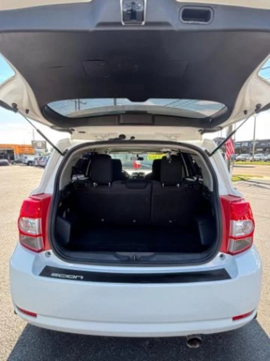 2011 Scion xD - Image 7 of 14