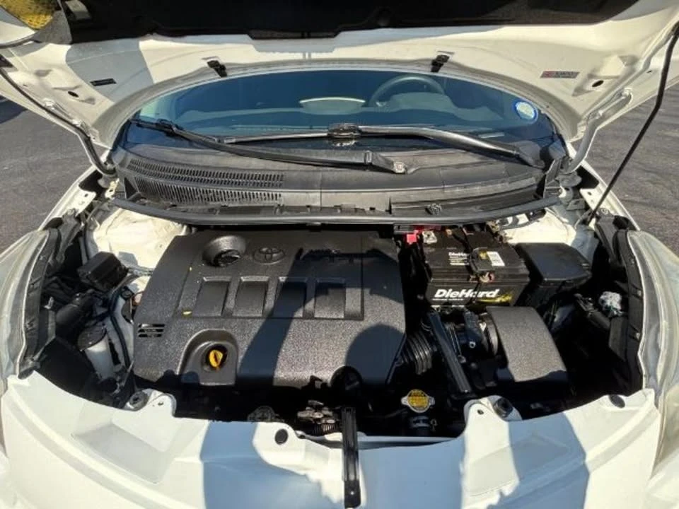 2011 Scion xD - Image 12 of 14