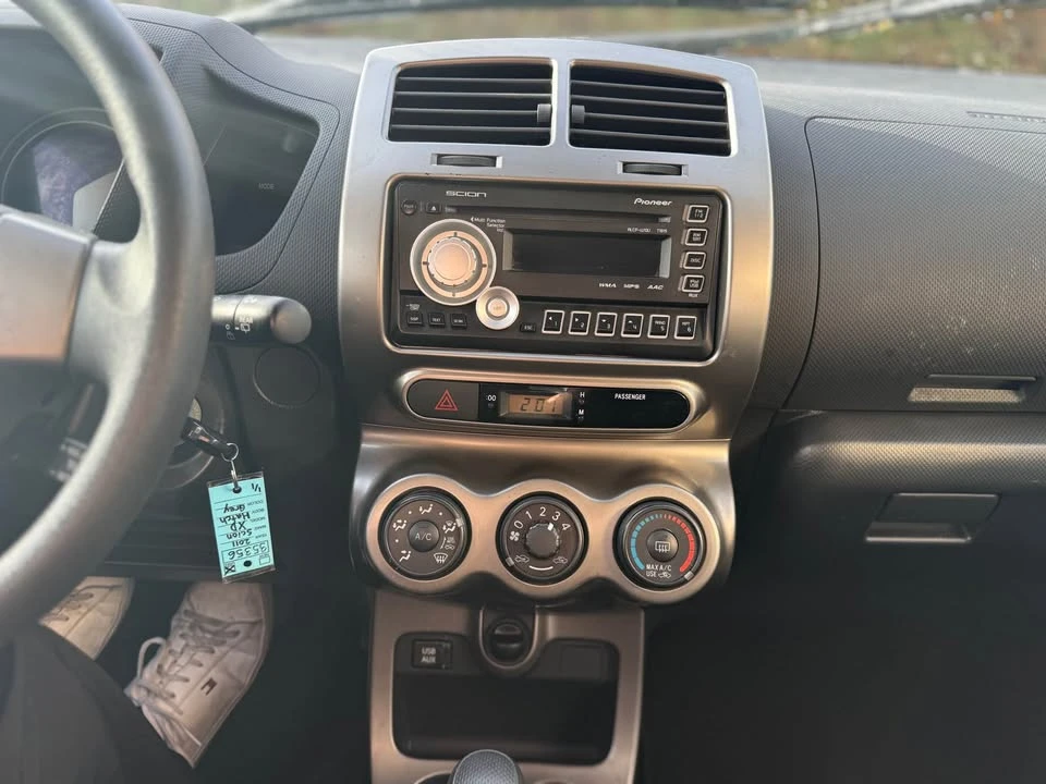 2011 Scion xD - Image 11 of 14