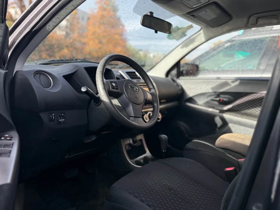 2011 Scion xD - Image 8 of 14