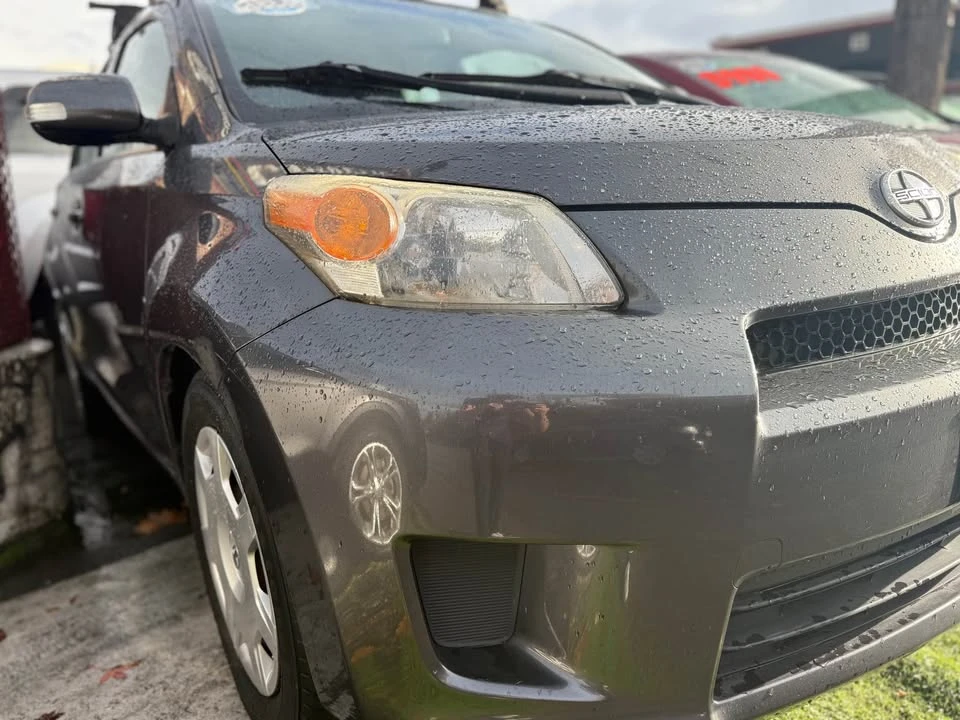 2011 Scion xD - Image 3 of 14