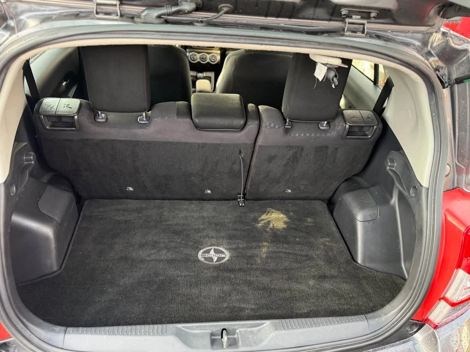 2011 Scion xD - Image 14 of 14