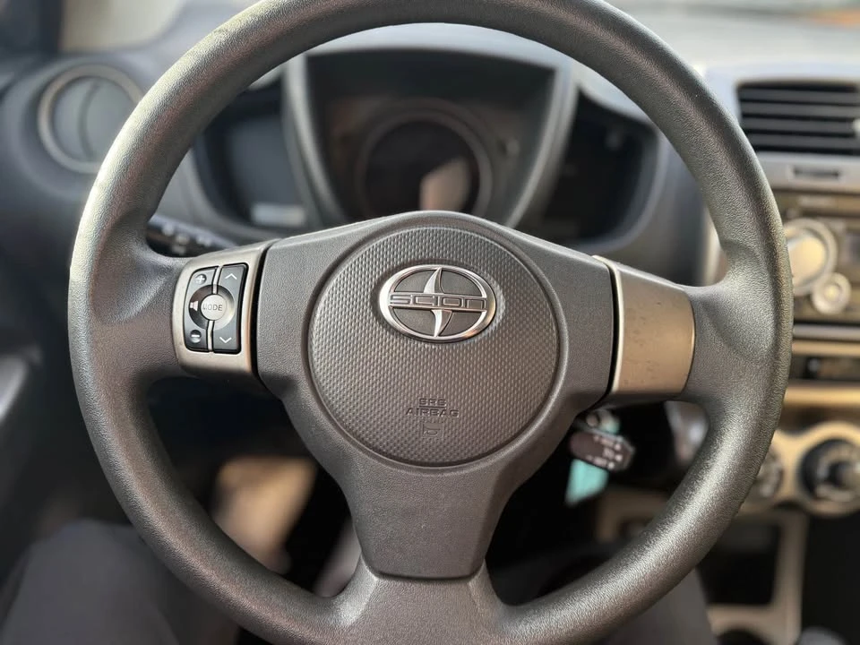 2011 Scion xD - Image 10 of 14
