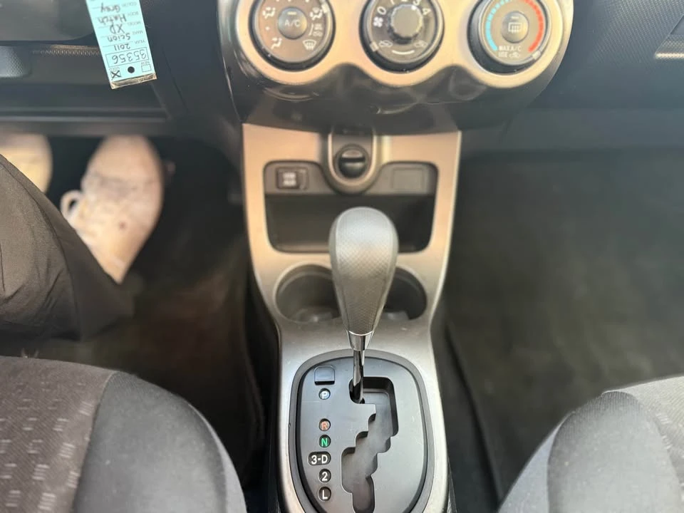 2011 Scion xD - Image 12 of 14