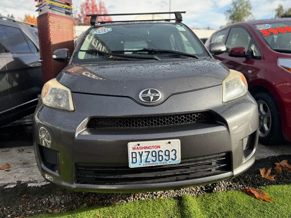 2011 Scion xD - Image 2 of 14