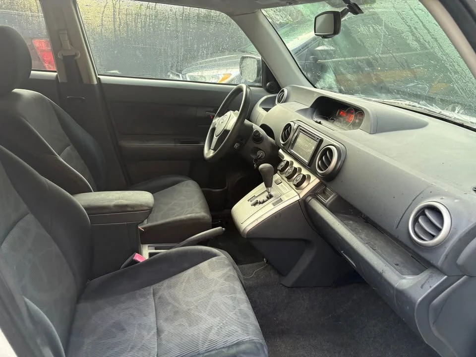 2011 Scion xD - Image 8 of 13