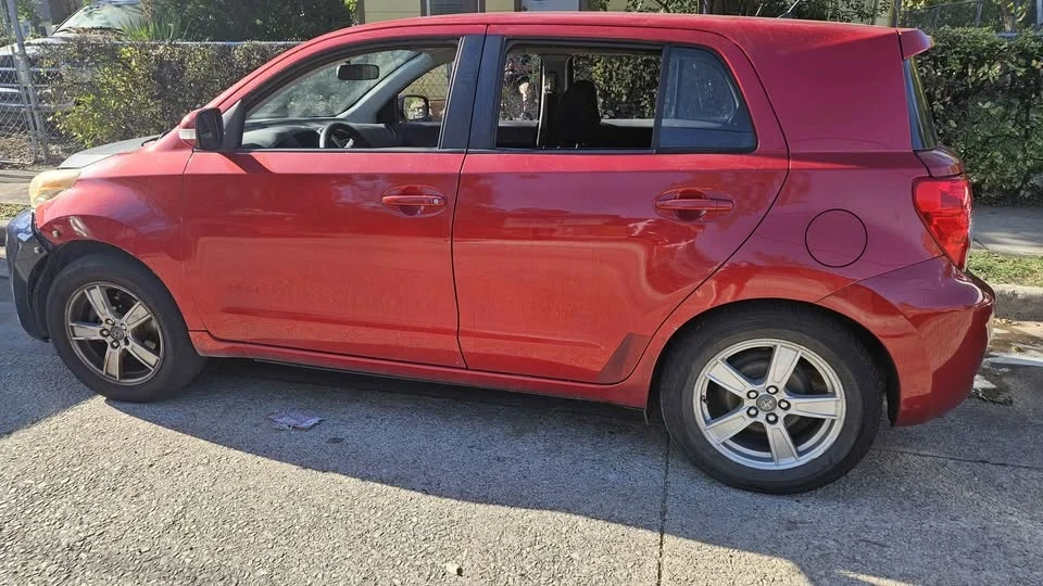 2011 Scion xD - Image 2 of 2