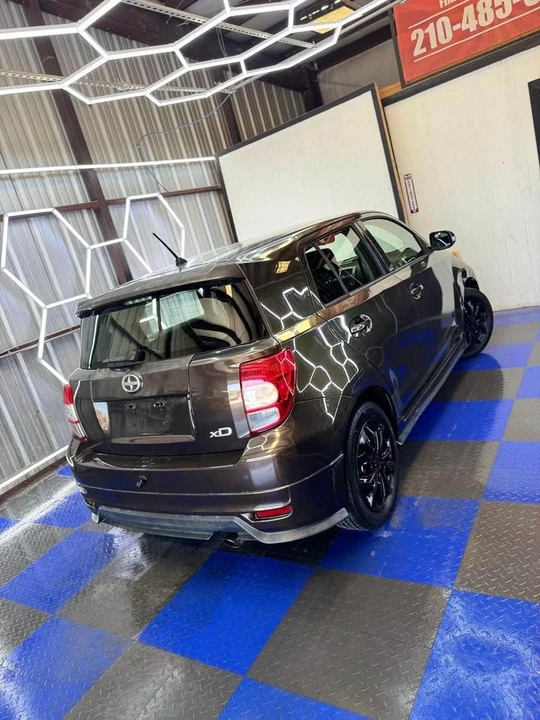 2011 Scion xD - Image 3 of 8