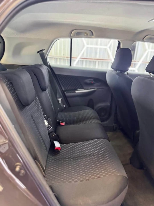 2011 Scion xD - Image 7 of 8