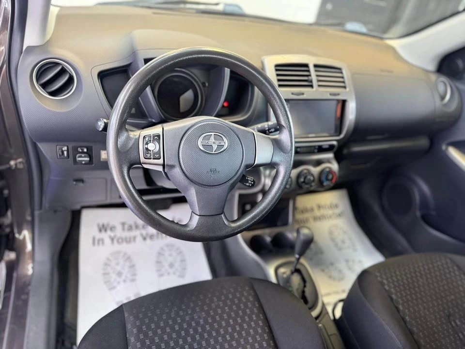 2011 Scion xD - Image 6 of 9