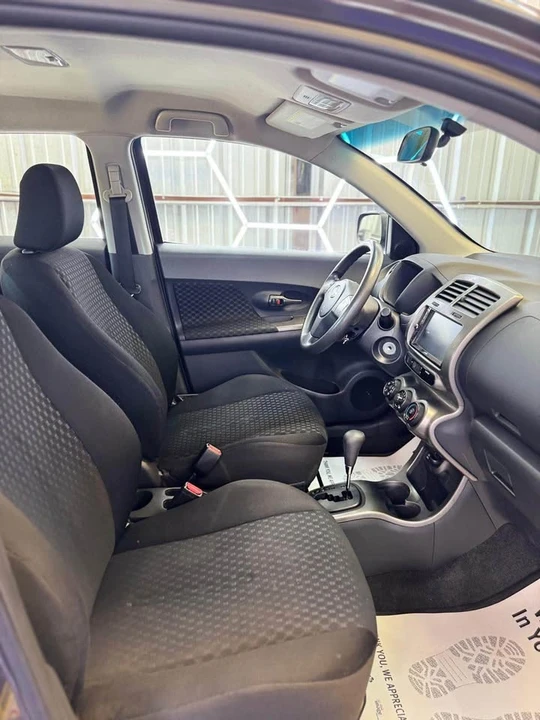 2011 Scion xD - Image 7 of 9