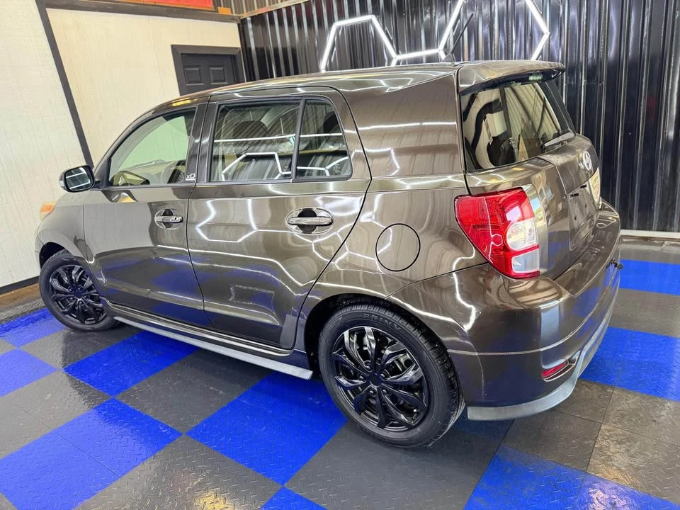 2011 Scion xD - Image 12 of 12