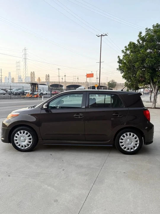 2011 Scion xD - Image 2 of 13