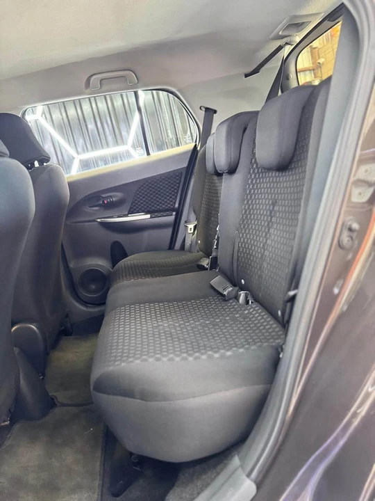 2011 Scion xD - Image 7 of 12