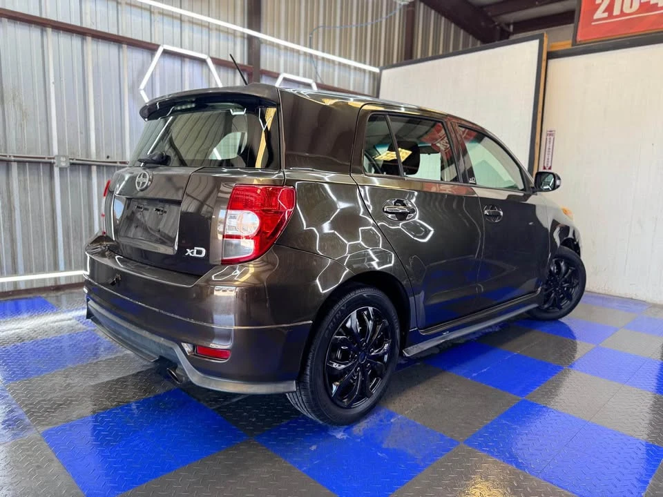 2011 Scion xD - Image 10 of 12