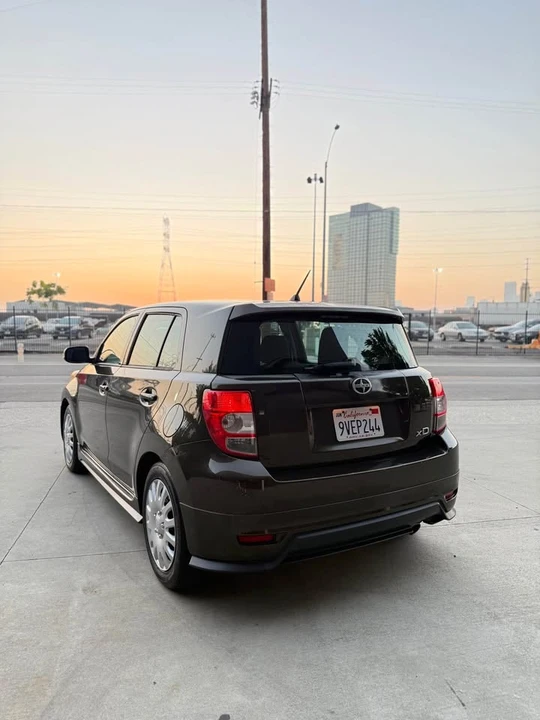 2011 Scion xD - Image 3 of 13