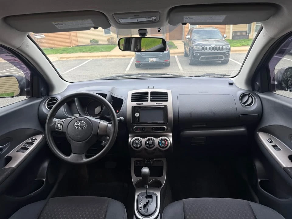 2011 Scion xD - Image 8 of 18