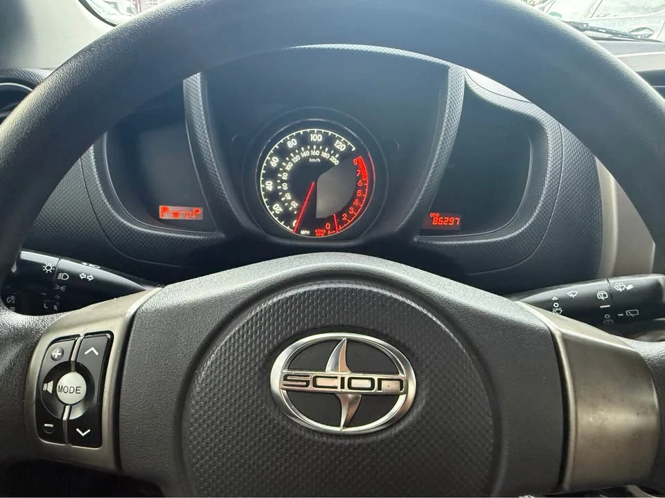 2011 Scion xD - Image 18 of 18