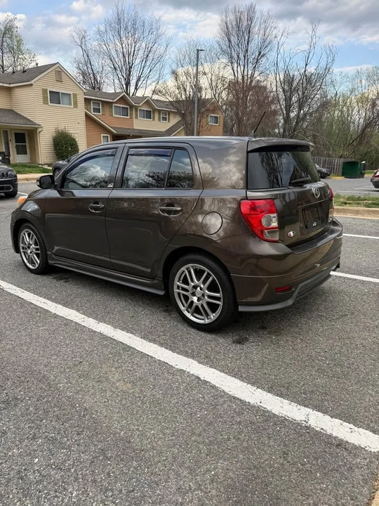 2011 Scion xD - Image 4 of 18