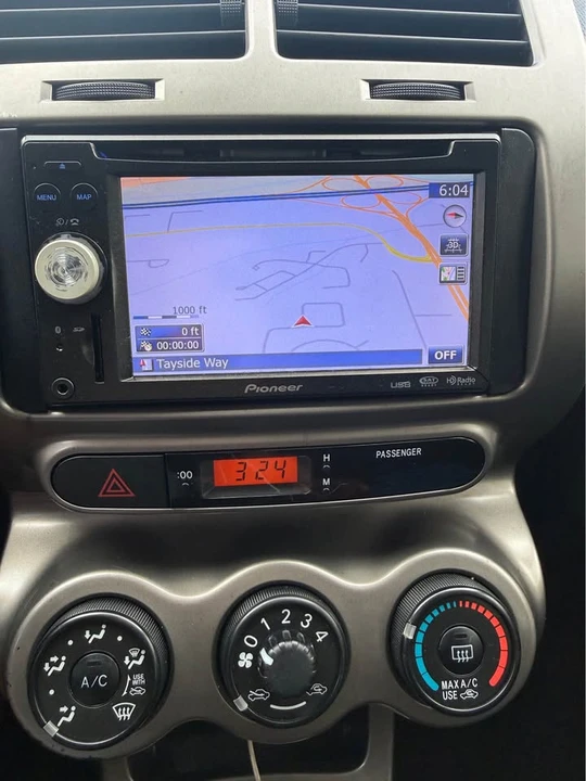 2011 Scion xD - Image 17 of 18