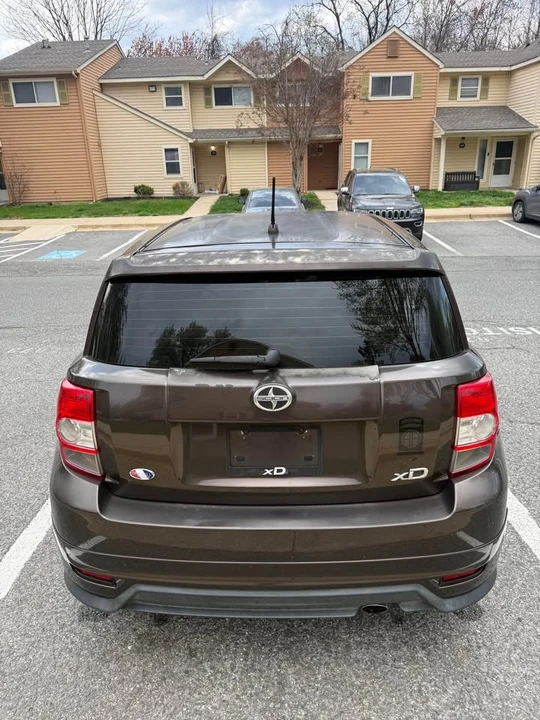 2011 Scion xD - Image 11 of 18