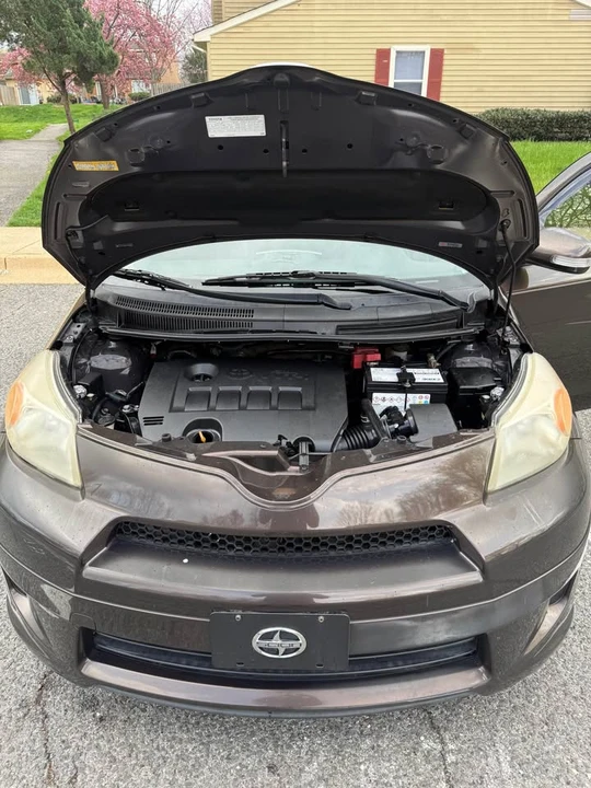 2011 Scion xD - Image 16 of 18