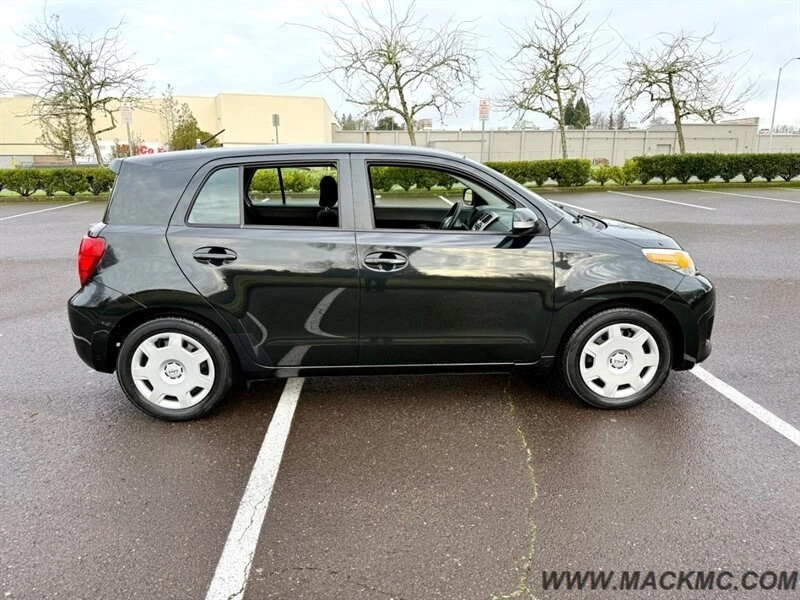2011 Scion xD - Image 4 of 19