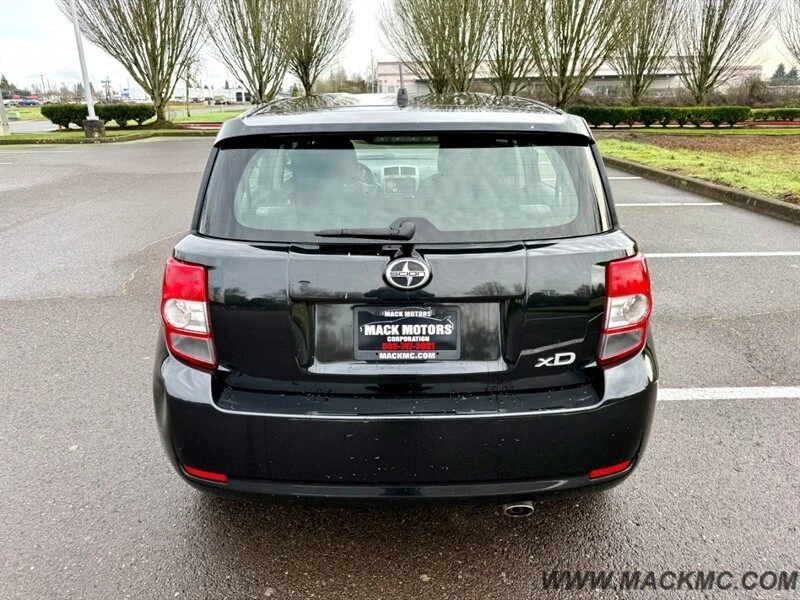 2011 Scion xD - Image 6 of 19