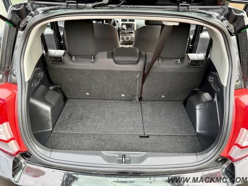 2011 Scion xD - Image 16 of 19