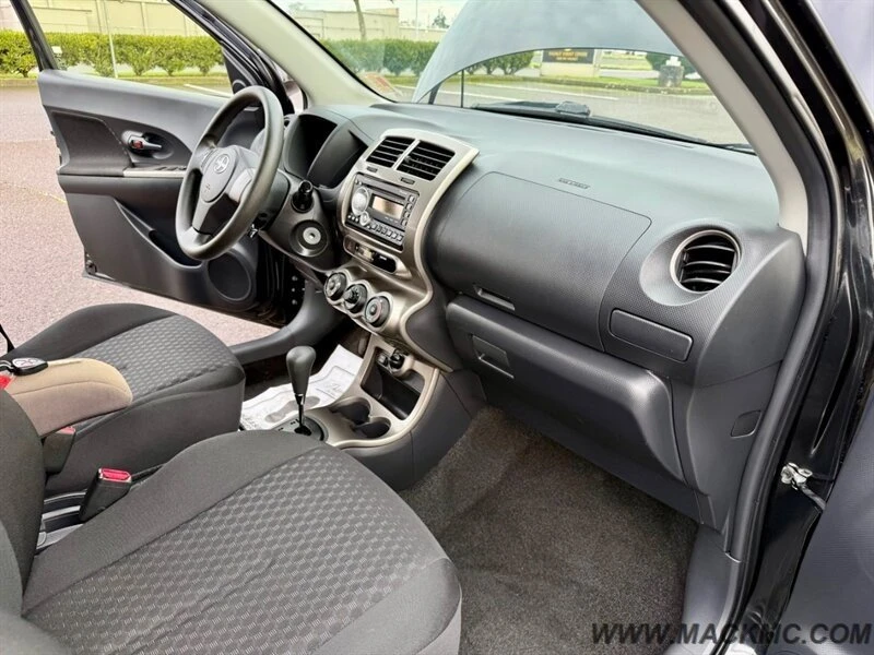 2011 Scion xD - Image 2 of 19