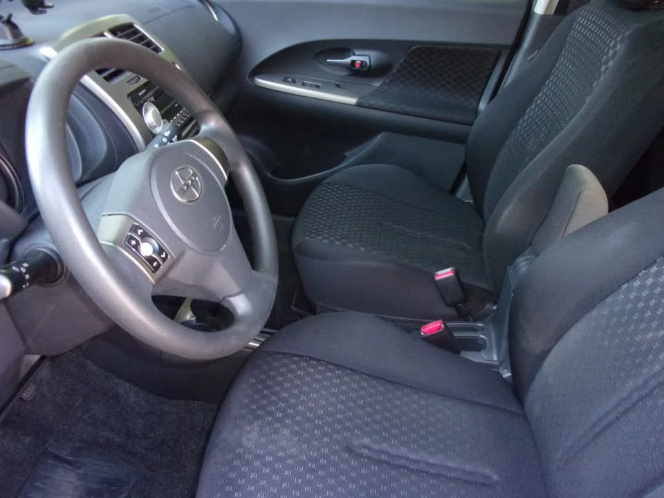 2011 Scion xD - Image 6 of 14