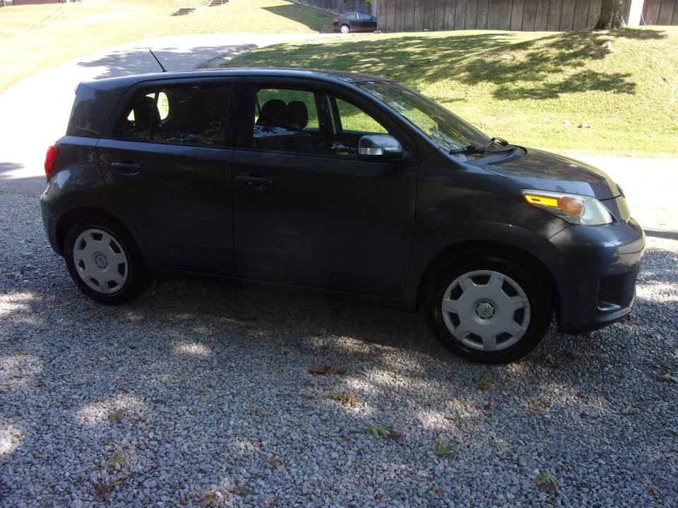 2011 Scion xD - Image 3 of 14
