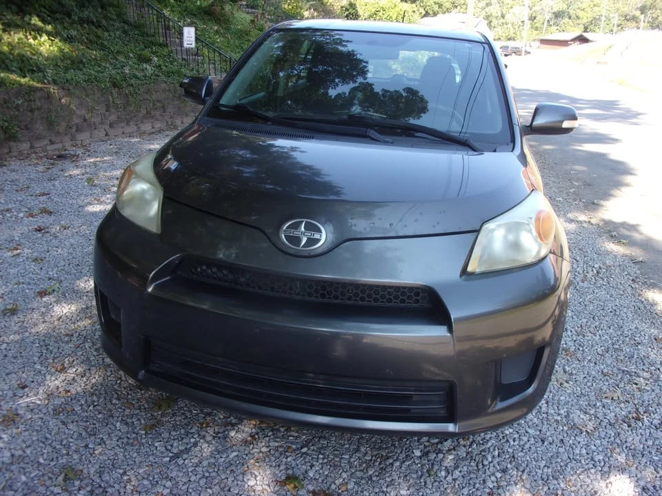 2011 Scion xD - Image 2 of 14