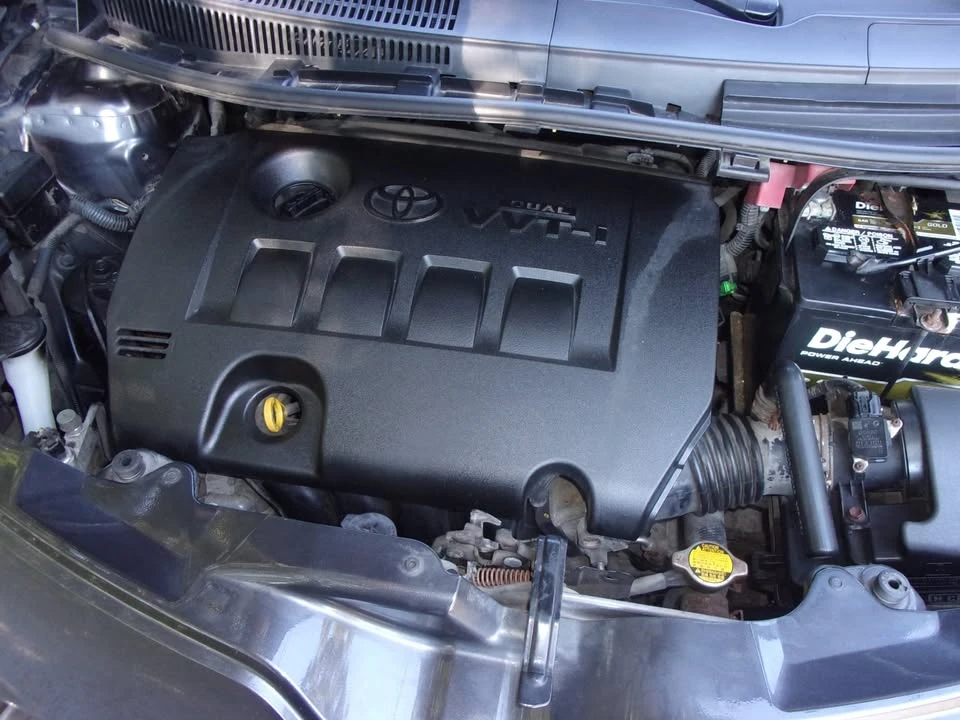 2011 Scion xD - Image 12 of 14