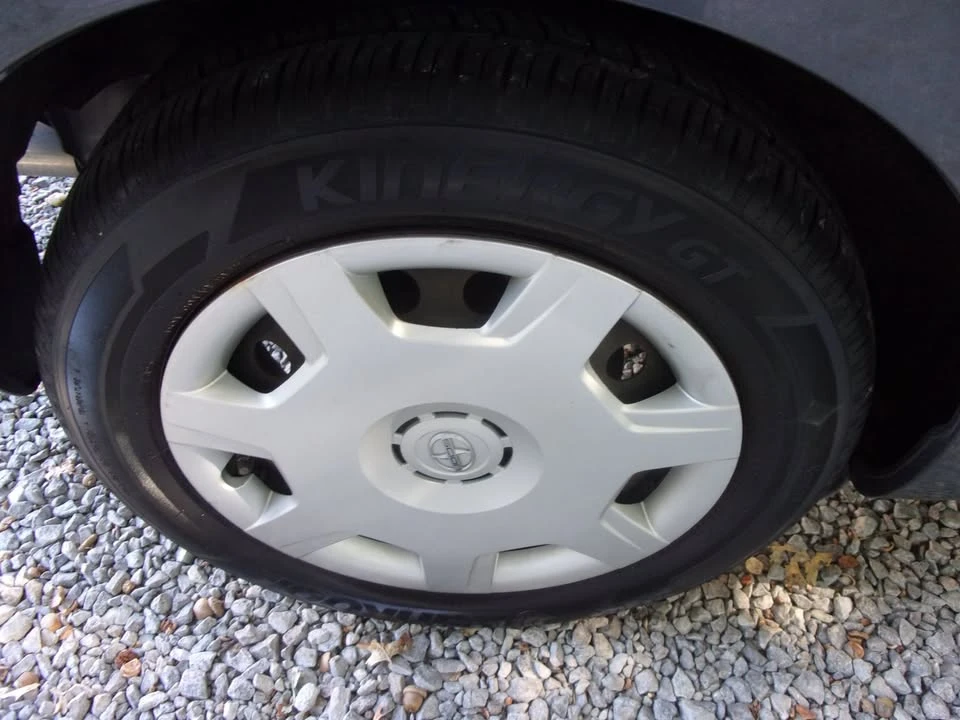 2011 Scion xD - Image 13 of 14