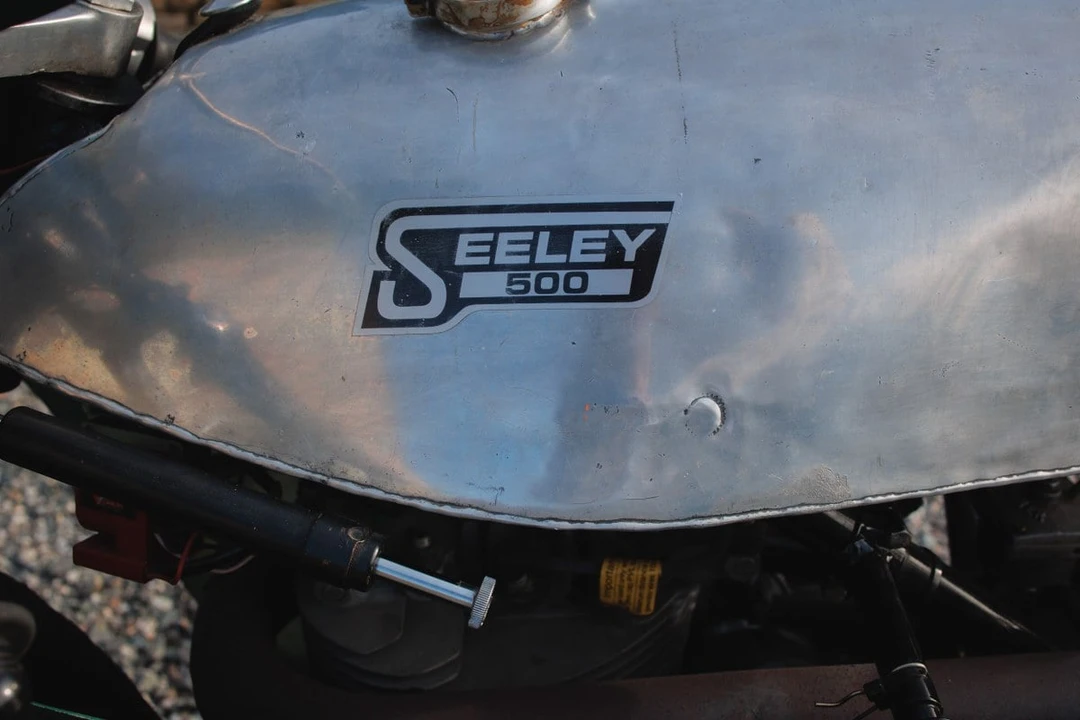 2011 Matchless - Image 28 of 30