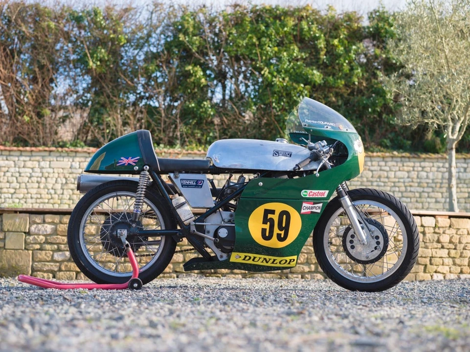 2011 Matchless - Image 17 of 30
