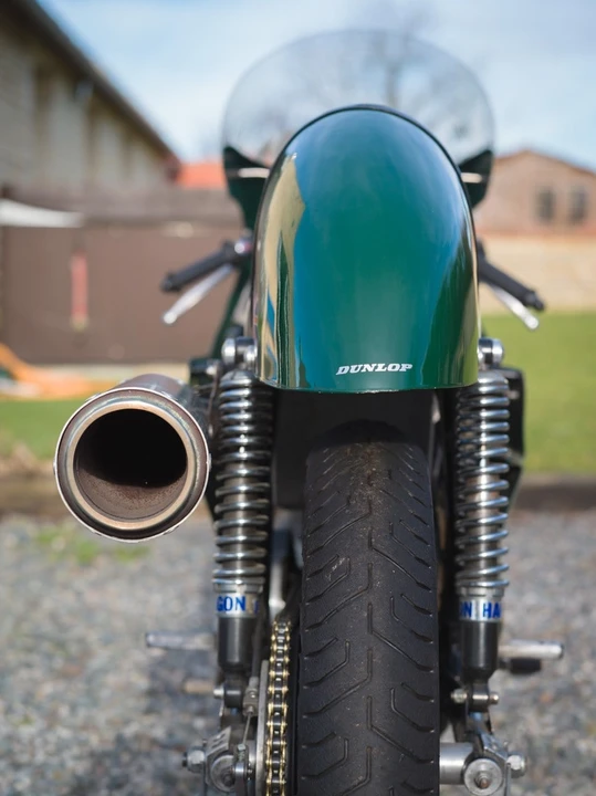 2011 Matchless - Image 15 of 30