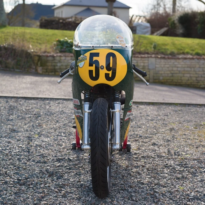 2011 Matchless - Image 5 of 30