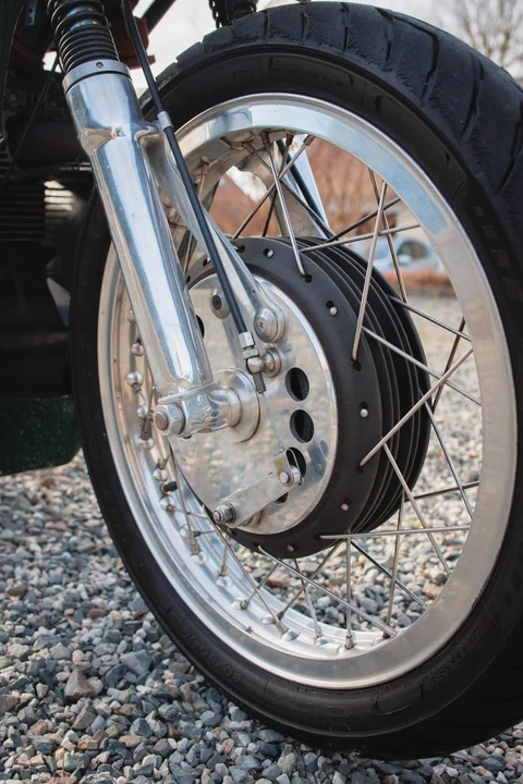 2011 Matchless - Image 21 of 30