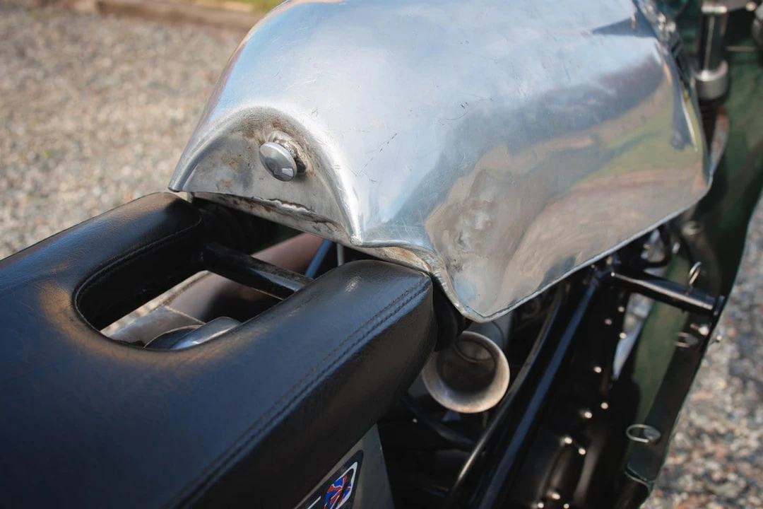 2011 Matchless - Image 23 of 30
